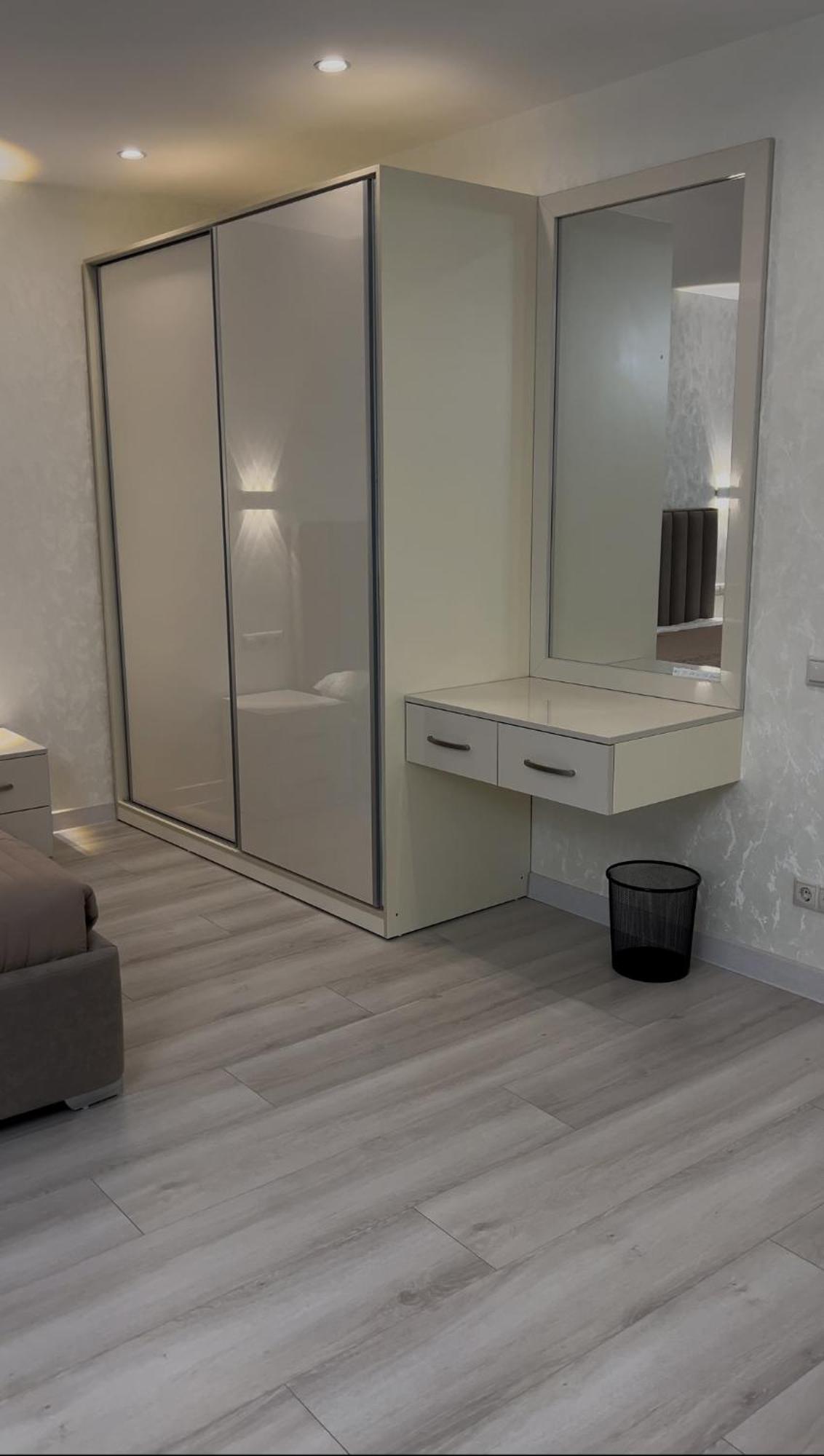 Samarkand Central Apartments Luaran gambar